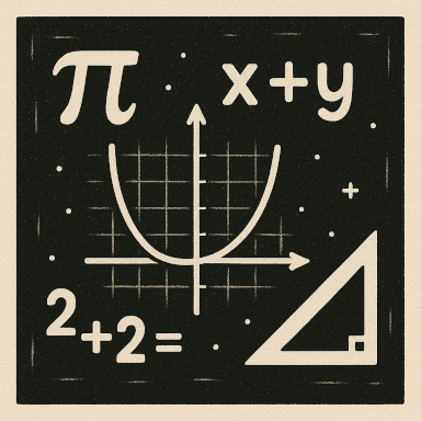 Mathematics