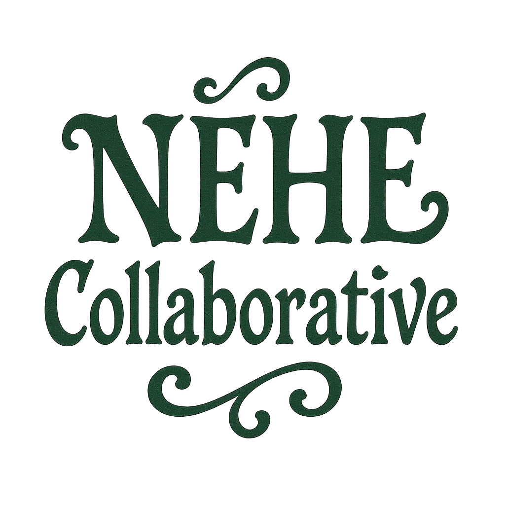NEHE Collaborative Logo